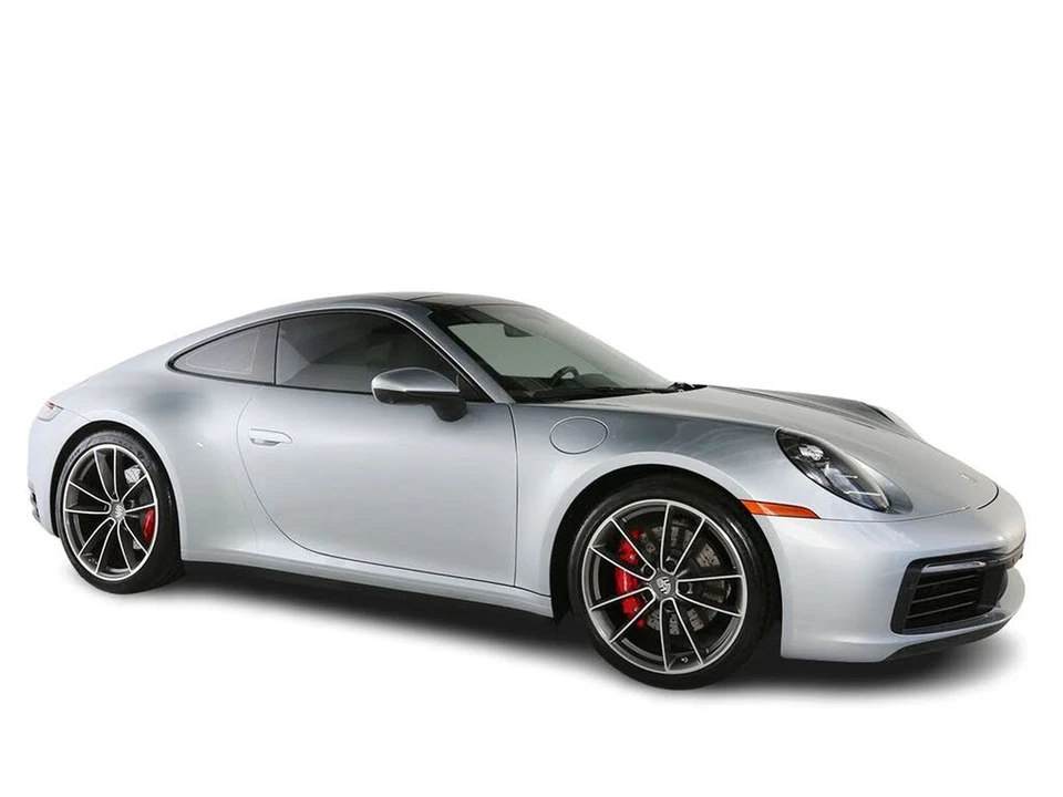 2020 Porsche 992 Carrera 4S - Image 8 of 31