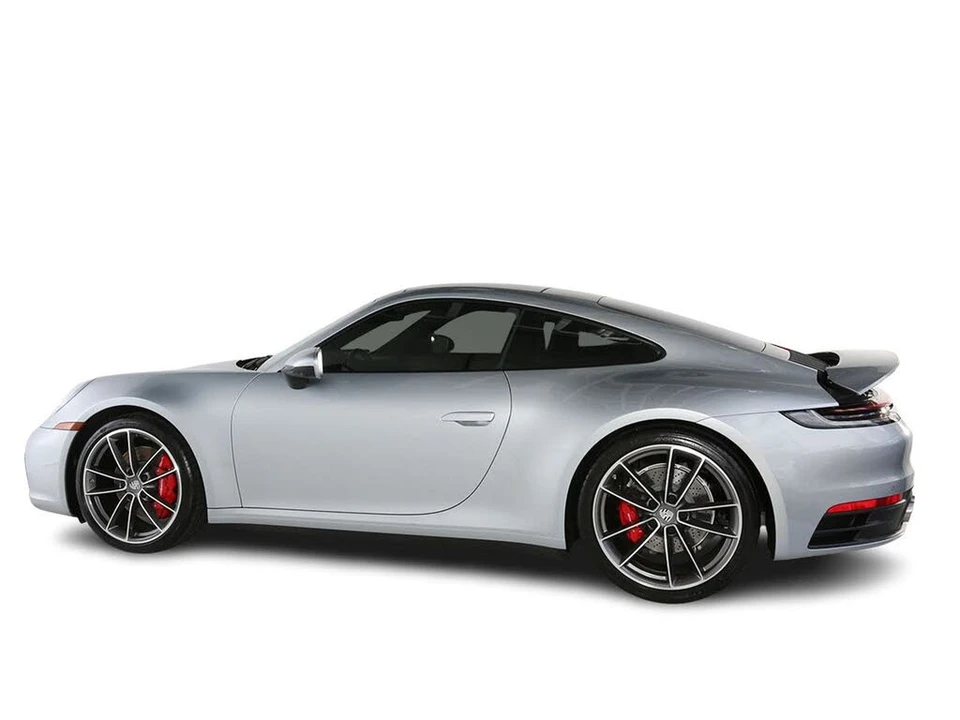 2020 Porsche 992 Carrera 4S - Image 14 of 31