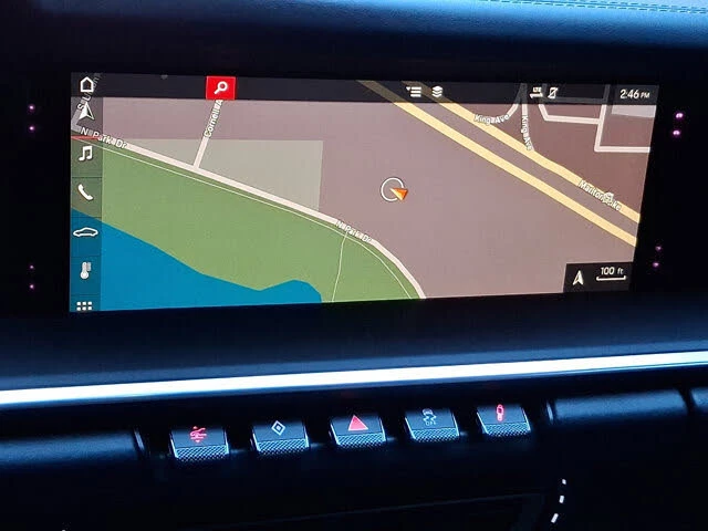 2020 Porsche 992 Carrera 4S - Image 19 of 31
