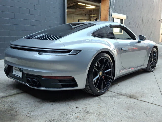 2020 Porsche 992 Carrera 4S - Image 7 of 31