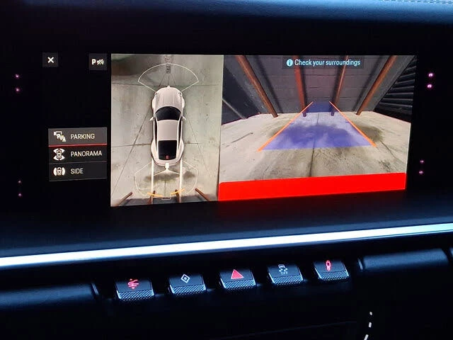 2020 Porsche 992 Carrera 4S - Image 21 of 31