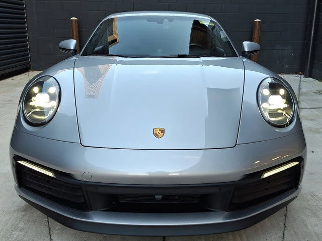 2020 Porsche 992 Carrera 4S - Image 10 of 31