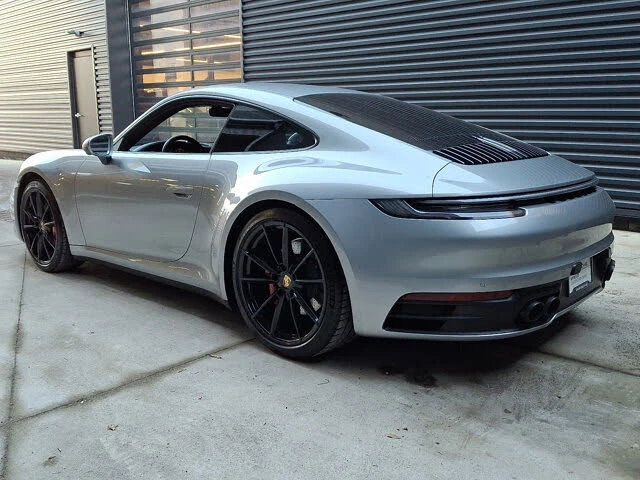 2020 Porsche 992 Carrera 4S - Image 3 of 31