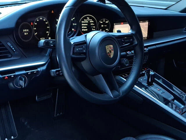2020 Porsche 992 Carrera 4S - Image 4 of 31