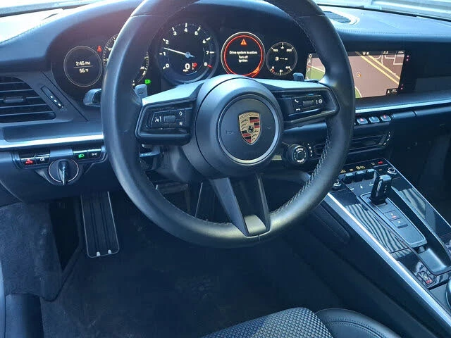 2020 Porsche 992 Carrera 4S - Image 14 of 31