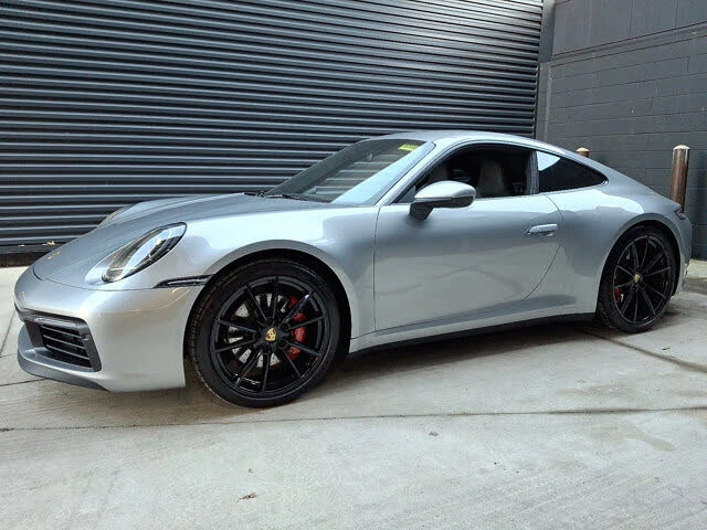 2020 Porsche 992 Carrera 4S - Image 2 of 31