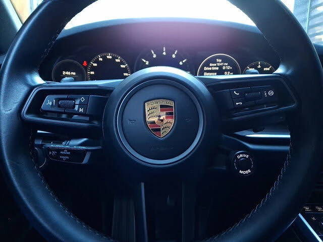 2020 Porsche 992 Carrera 4S - Image 22 of 31