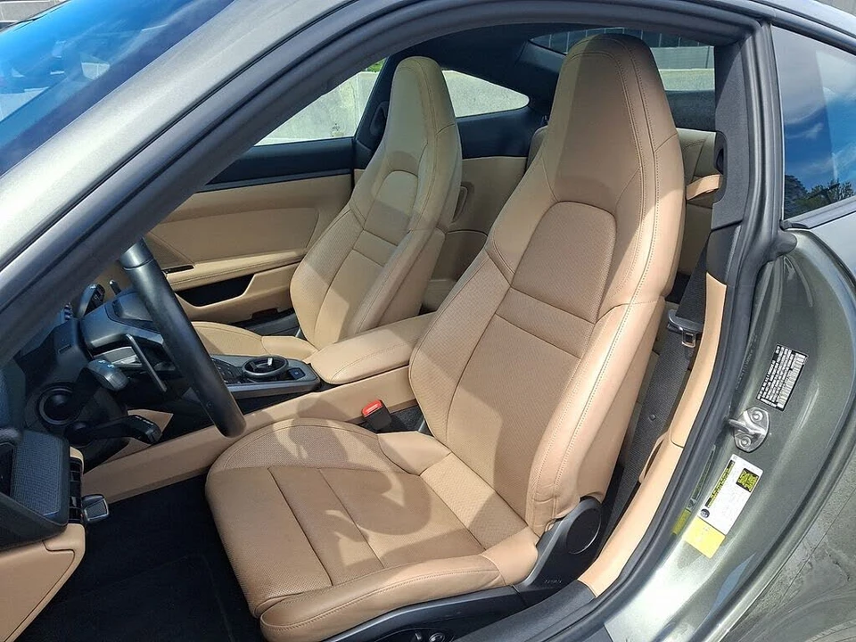 2020 Porsche 992 Carrera 4S - Image 5 of 30