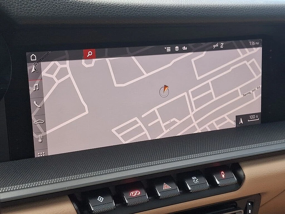 2020 Porsche 992 Carrera 4S - Image 17 of 30