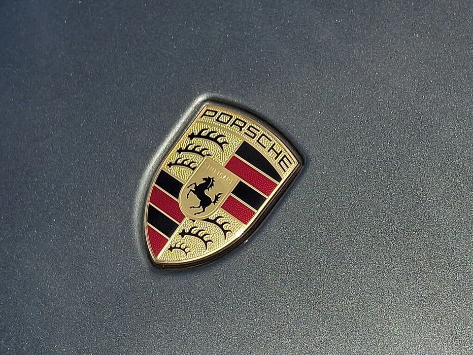 2020 Porsche 992 Carrera 4S - Image 30 of 30