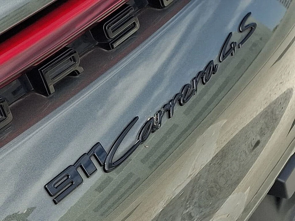 2020 Porsche 992 Carrera 4S - Image 29 of 30