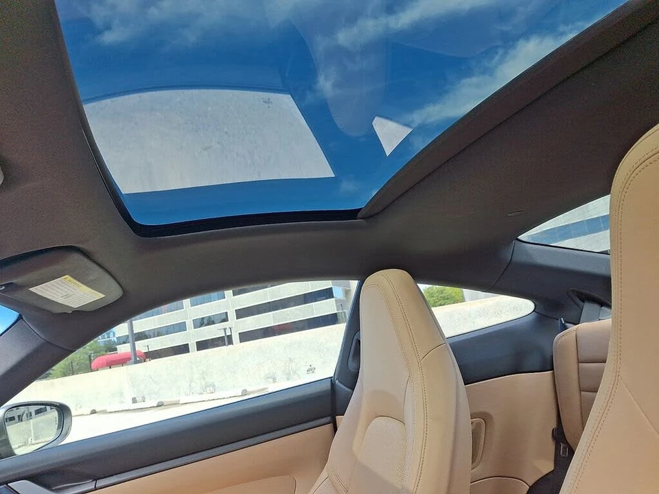 2020 Porsche 992 Carrera 4S - Image 14 of 30