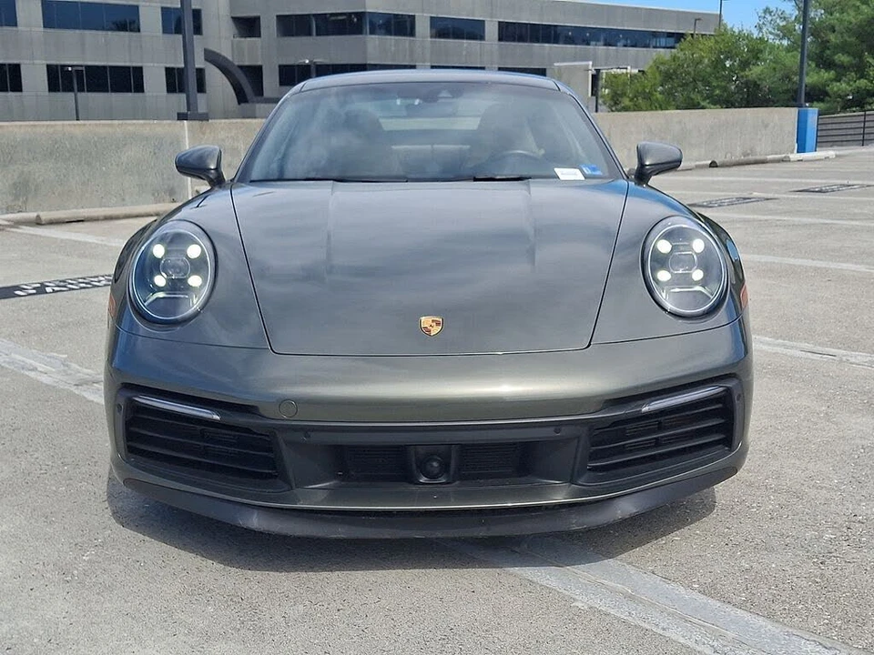 2020 Porsche 992 Carrera 4S - Image 6 of 30