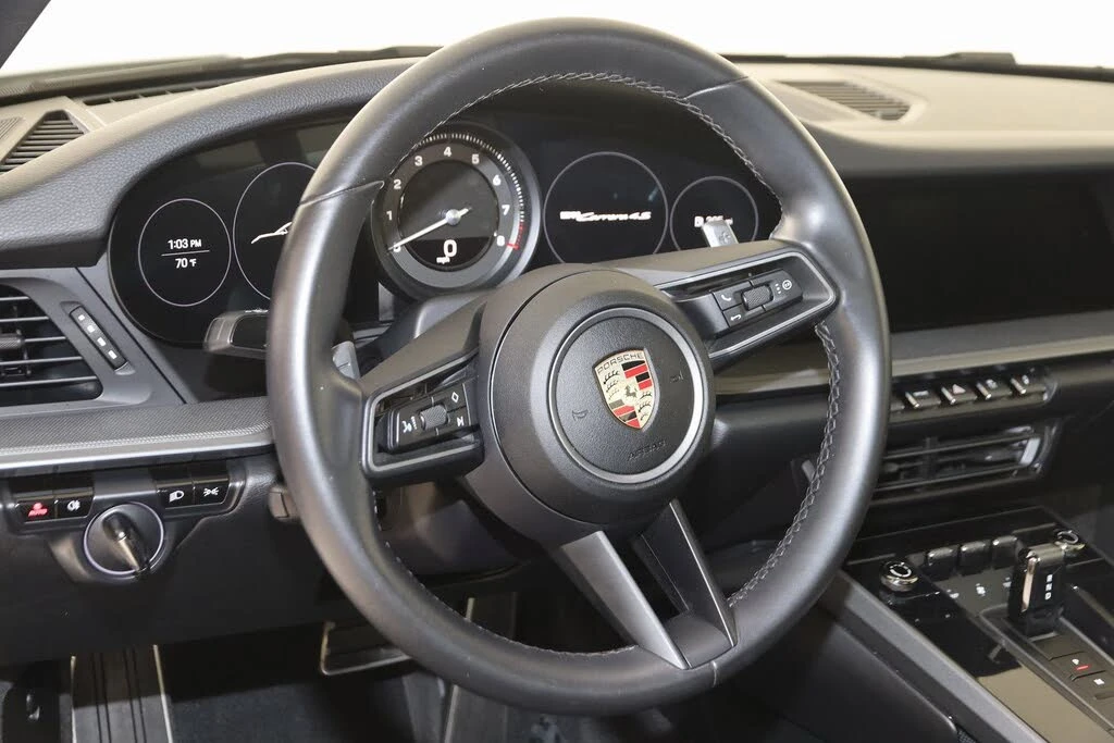 2020 Porsche 992 Carrera 4S - Image 6 of 31