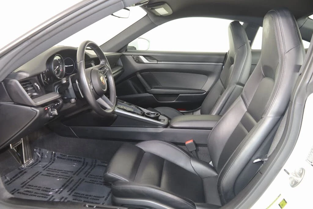 2020 Porsche 992 Carrera 4S - Image 11 of 31
