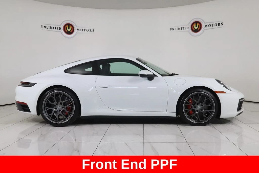 2020 Porsche 992 Carrera 4S - Image 2 of 31