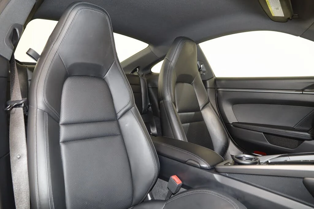 2020 Porsche 992 Carrera 4S - Image 13 of 31