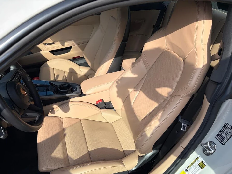 2020 Porsche 992 Carrera 4S - Image 10 of 29