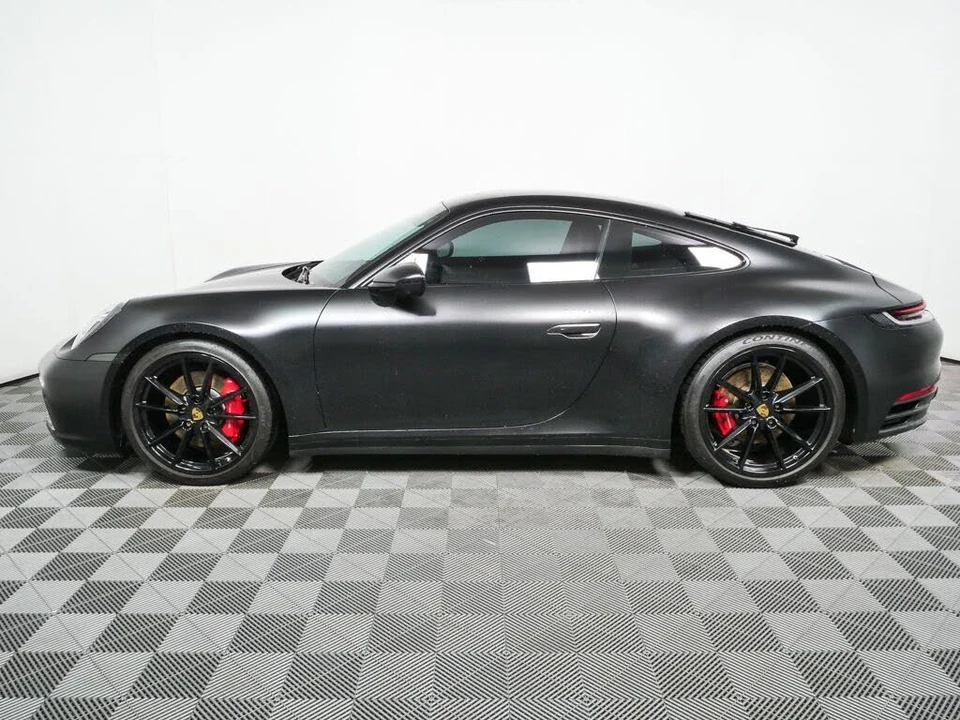 2020 Porsche 992 Carrera 4S - Image 2 of 31