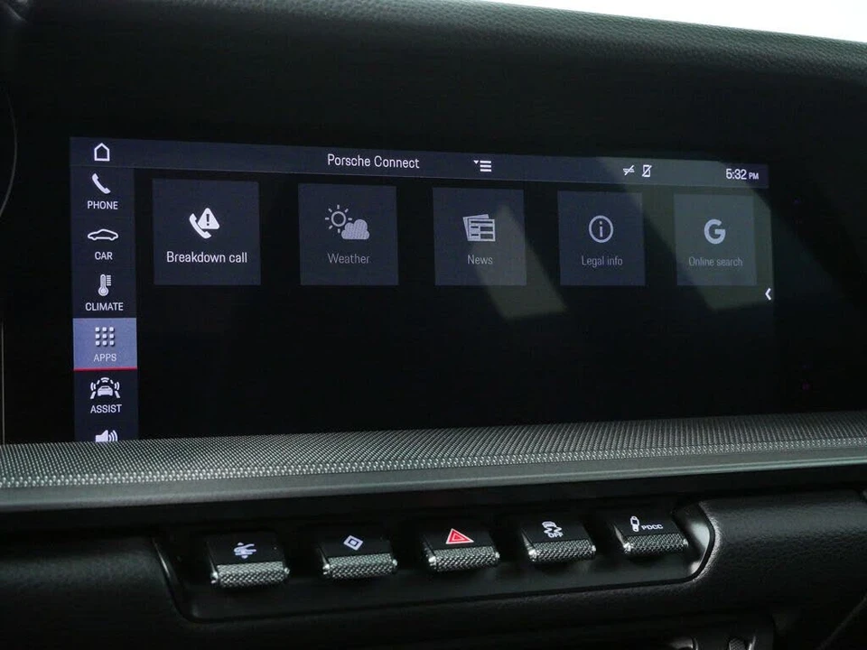 2020 Porsche 992 Carrera 4S - Image 16 of 31