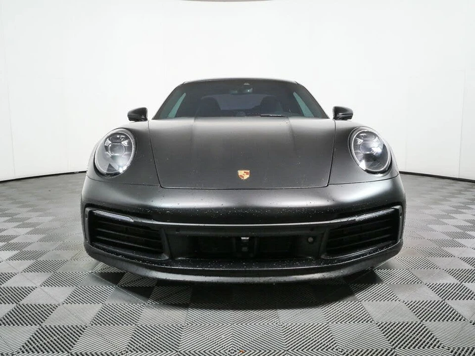 2020 Porsche 992 Carrera 4S - Image 25 of 31