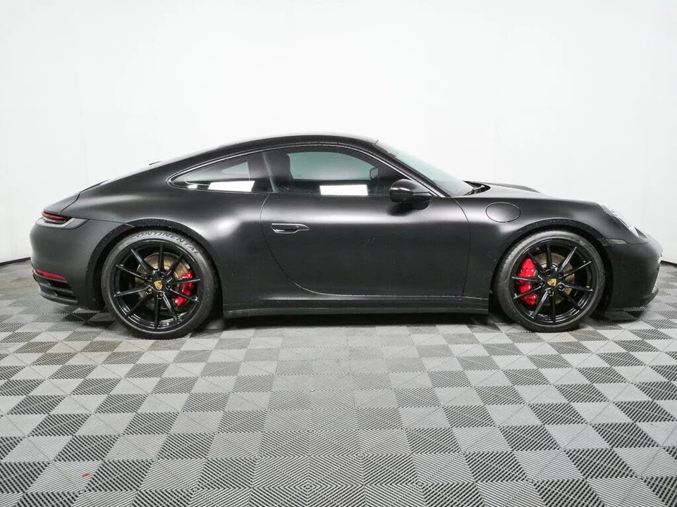 2020 Porsche 992 Carrera 4S - Image 30 of 31