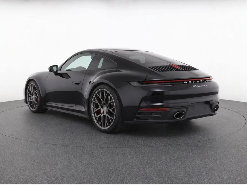 2020 Porsche 992 Carrera 4S - Image 3 of 16