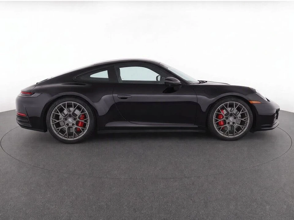 2020 Porsche 992 Carrera 4S - Image 8 of 16