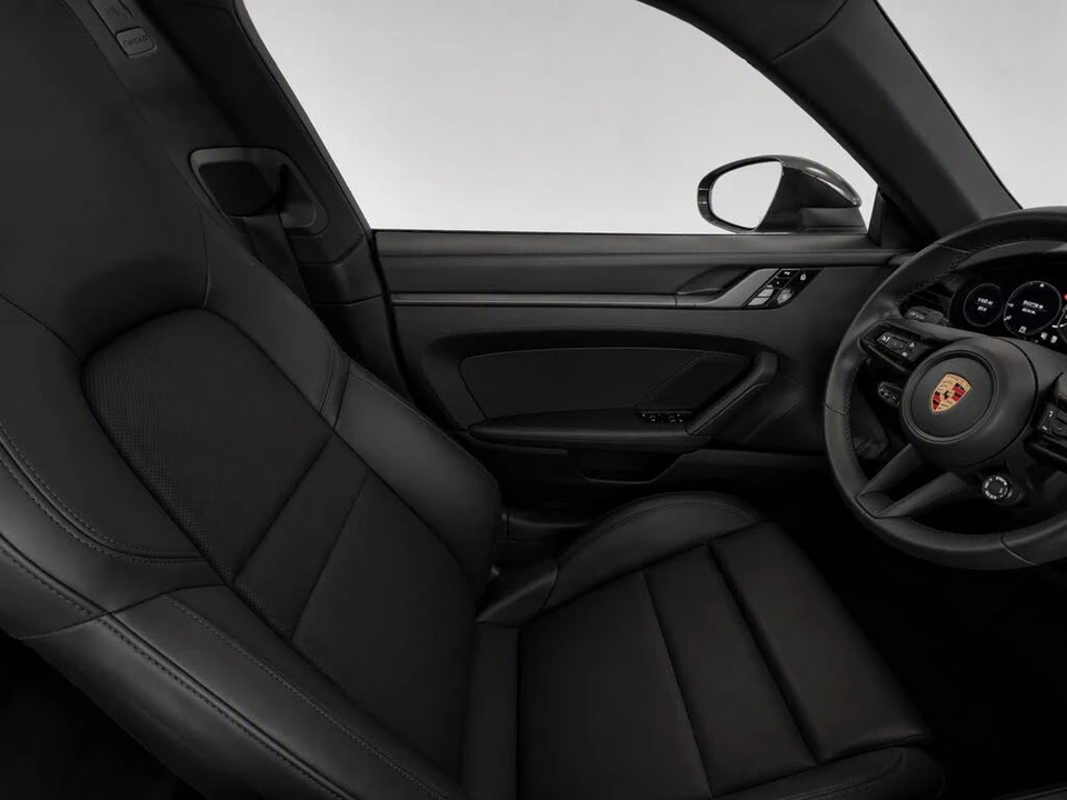 2020 Porsche 992 Carrera 4S - Image 10 of 16
