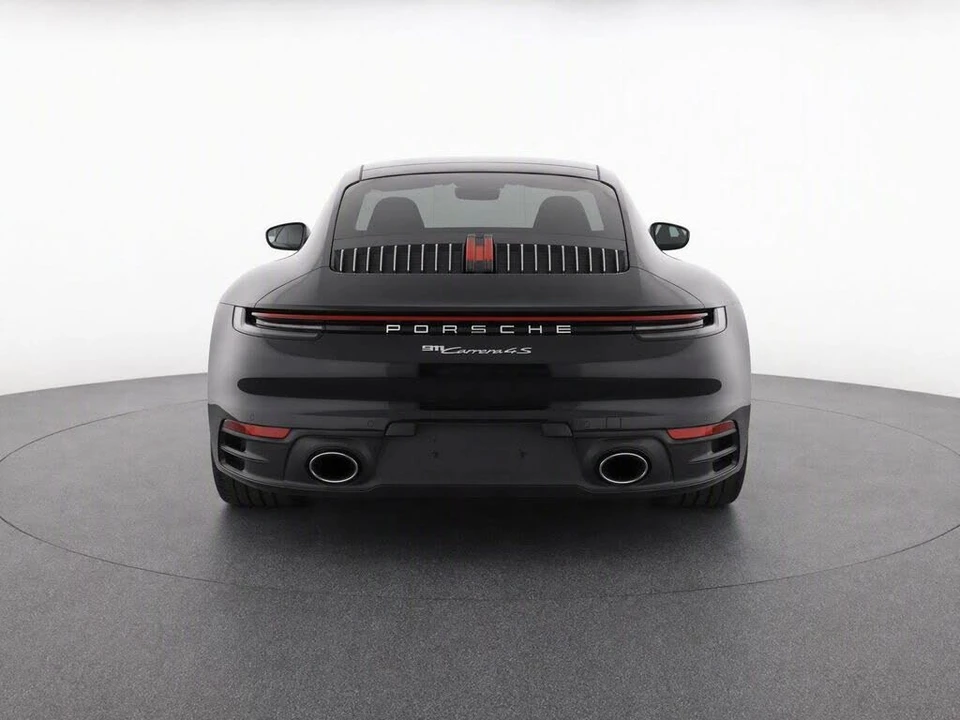 2020 Porsche 992 Carrera 4S - Image 7 of 16