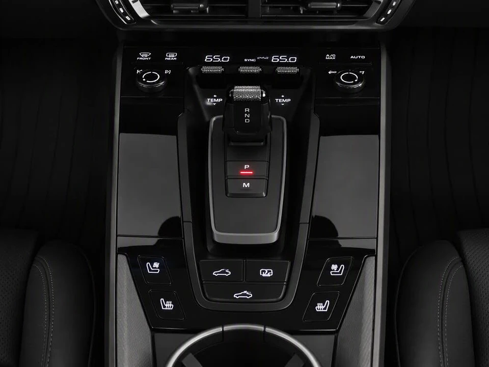 2020 Porsche 992 Carrera 4S - Image 12 of 16