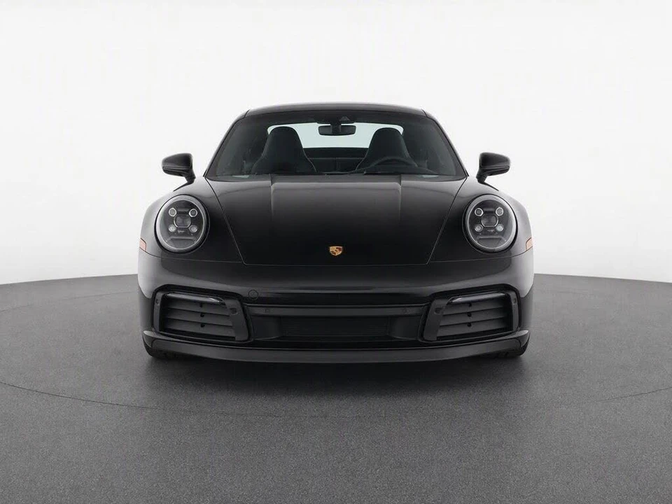2020 Porsche 992 Carrera 4S - Image 5 of 16