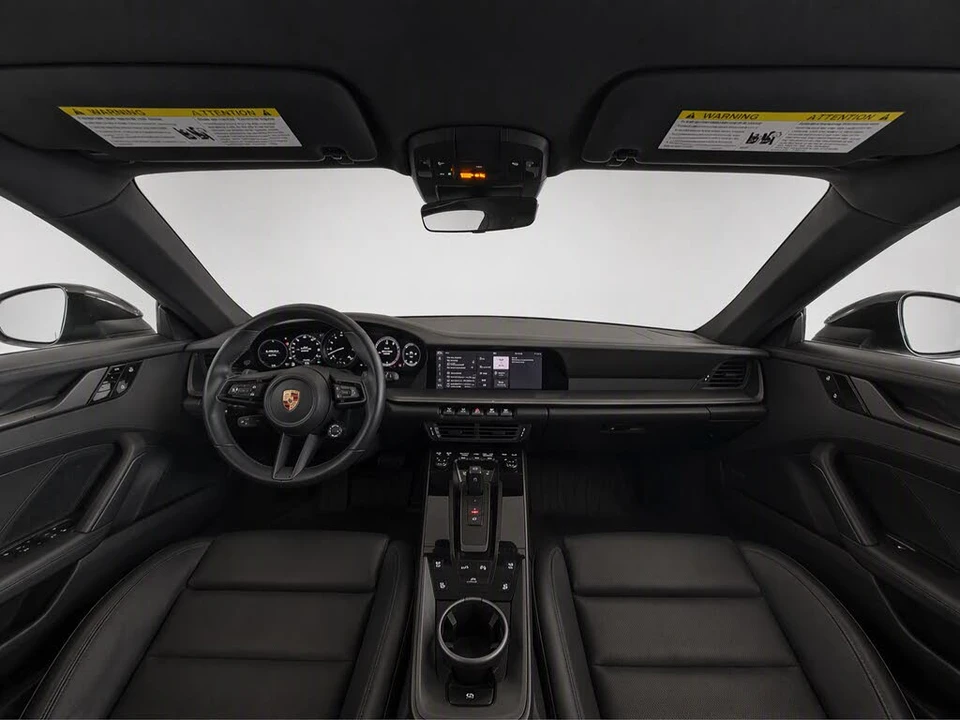 2020 Porsche 992 Carrera 4S - Image 11 of 16
