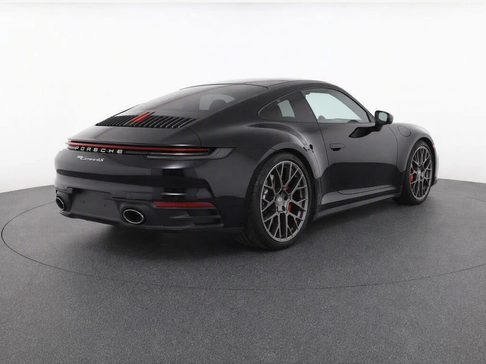 2020 Porsche 992 Carrera 4S - Image 4 of 16