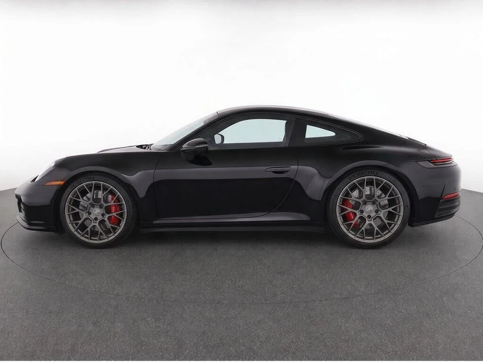 2020 Porsche 992 Carrera 4S - Image 6 of 16