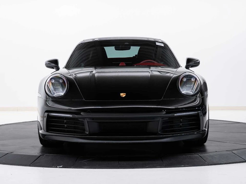 2020 Porsche 992 Carrera 4S - Image 2 of 27