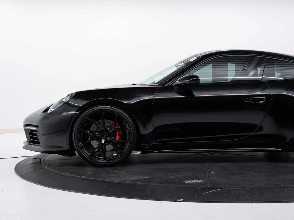 2020 Porsche 992 Carrera 4S - Image 4 of 27