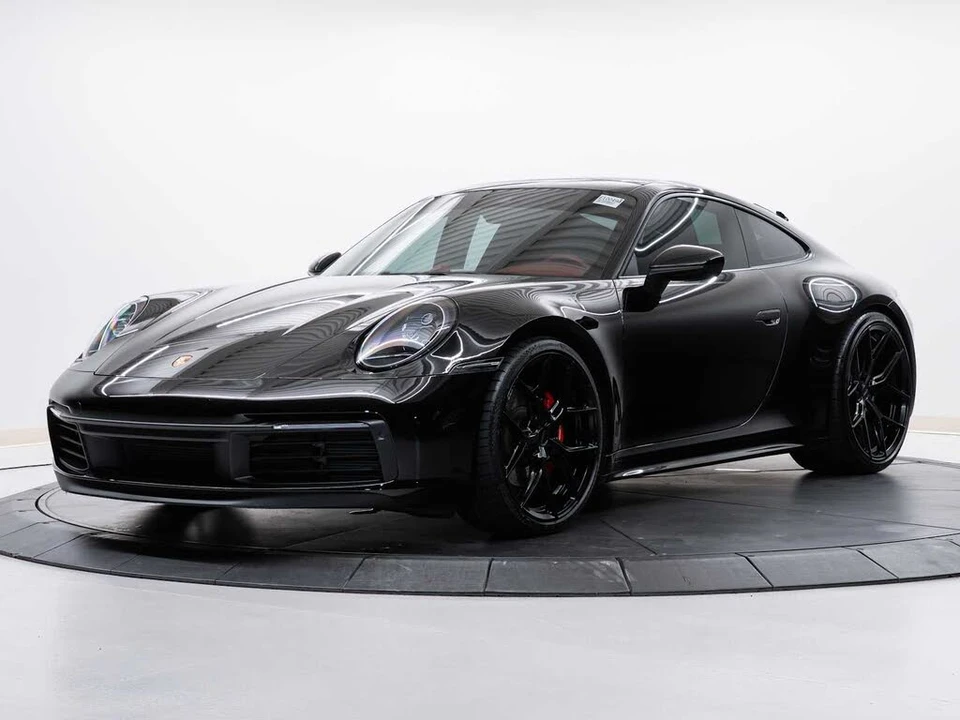 2020 Porsche 992 Carrera 4S - Image 3 of 27