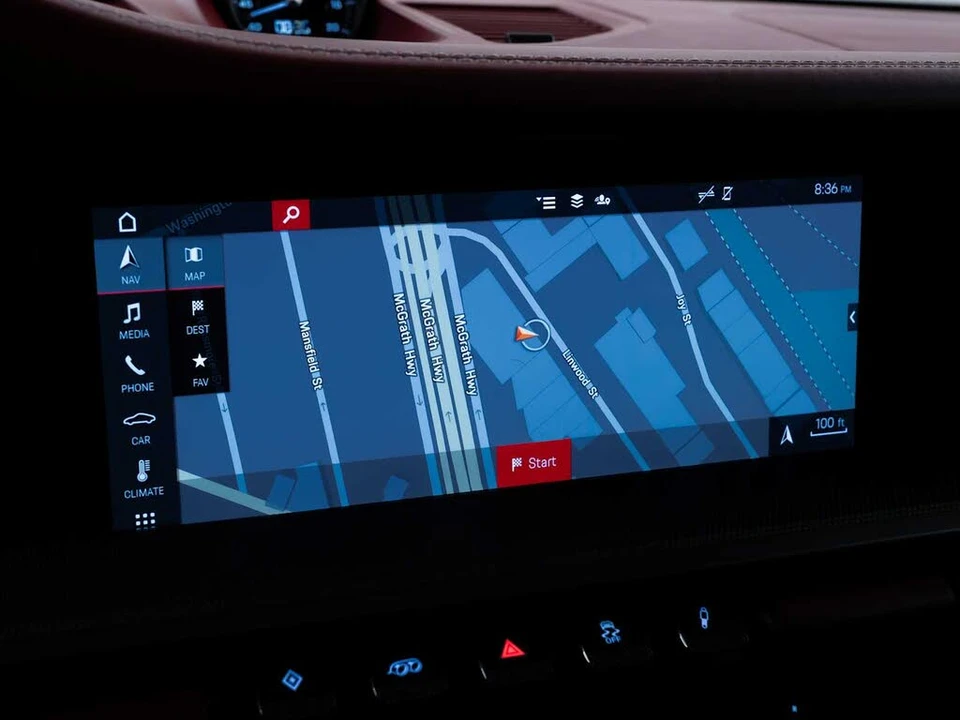 2020 Porsche 992 Carrera 4S - Image 18 of 27