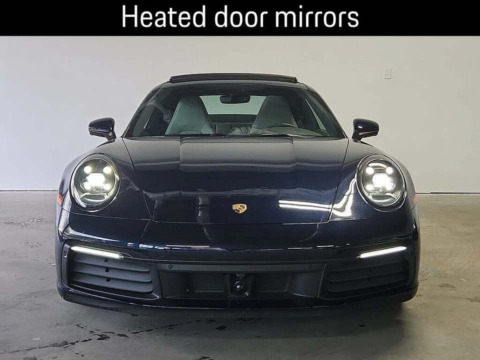 2020 Porsche 992 Carrera 4S - Image 8 of 31