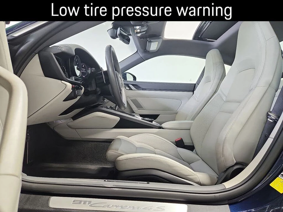2020 Porsche 992 Carrera 4S - Image 5 of 31