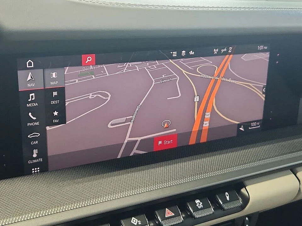 2020 Porsche 992 Carrera 4S - Image 18 of 31