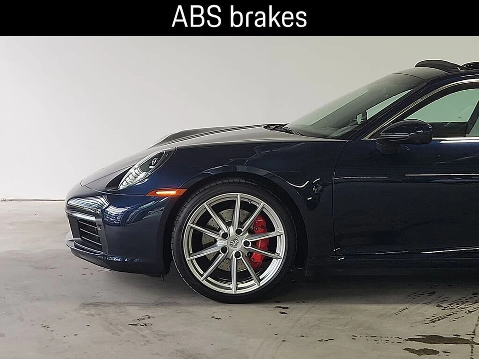 2020 Porsche 992 Carrera 4S - Image 6 of 31
