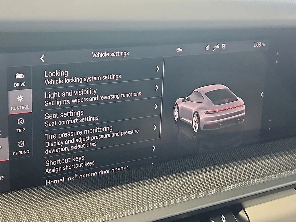 2020 Porsche 992 Carrera 4S - Image 27 of 31