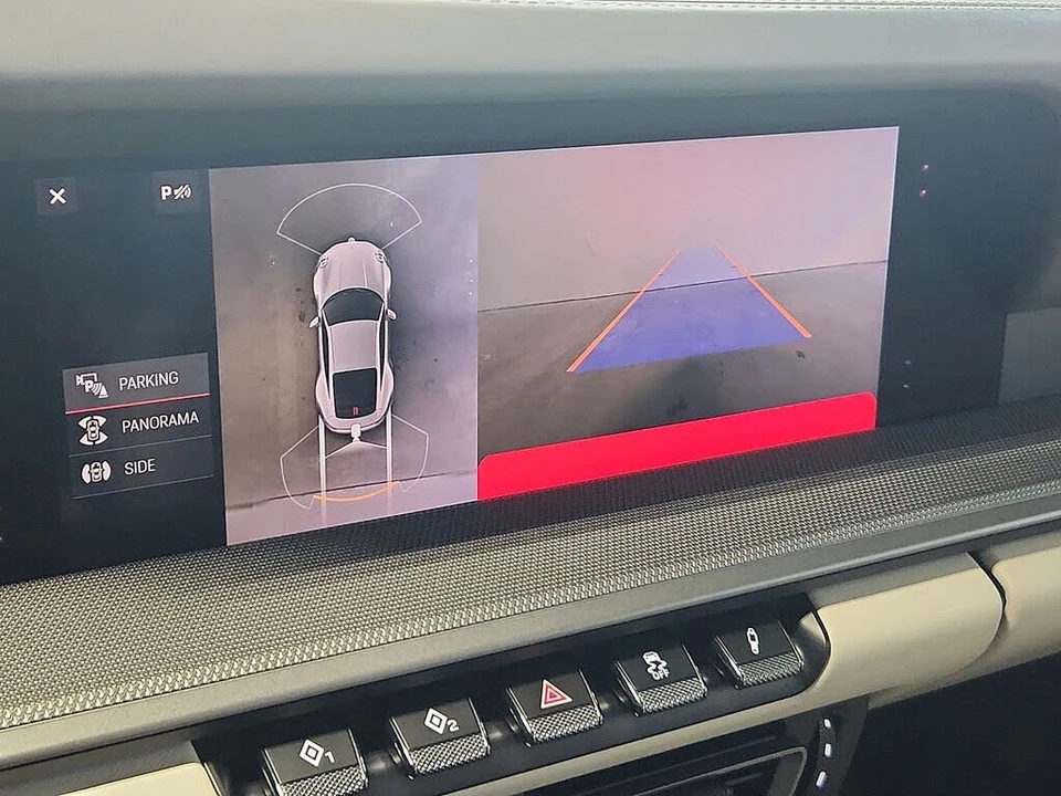 2020 Porsche 992 Carrera 4S - Image 17 of 31