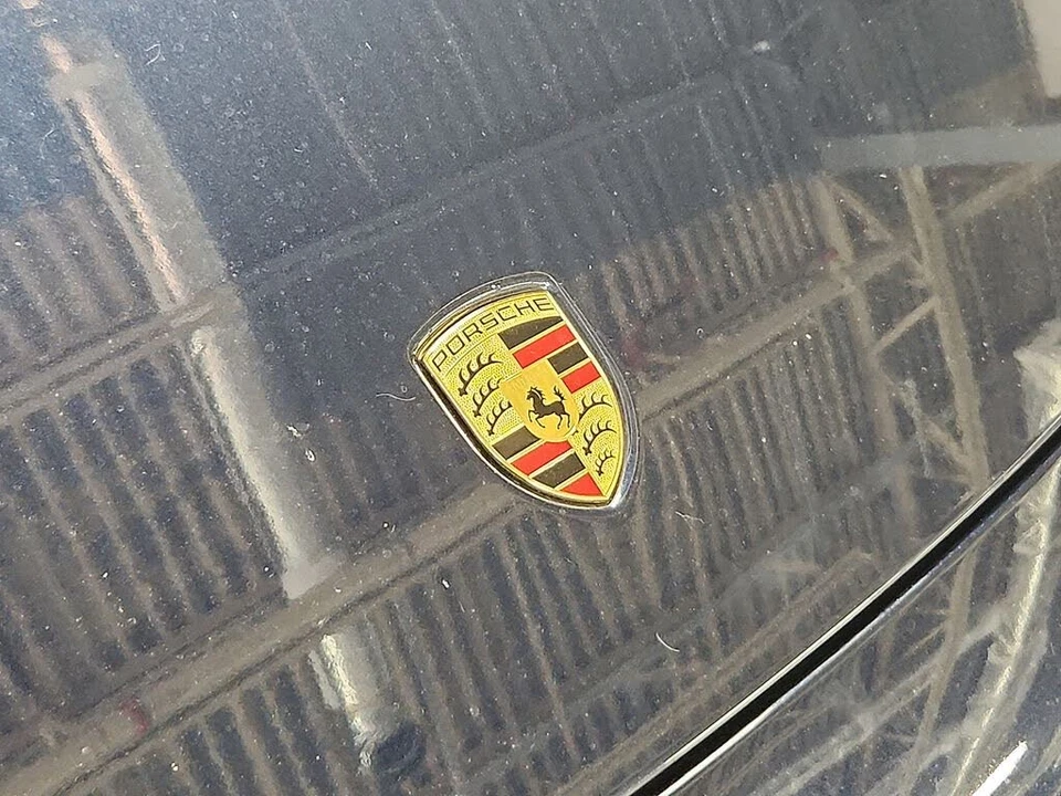 2020 Porsche 992 Carrera 4S - Image 31 of 31