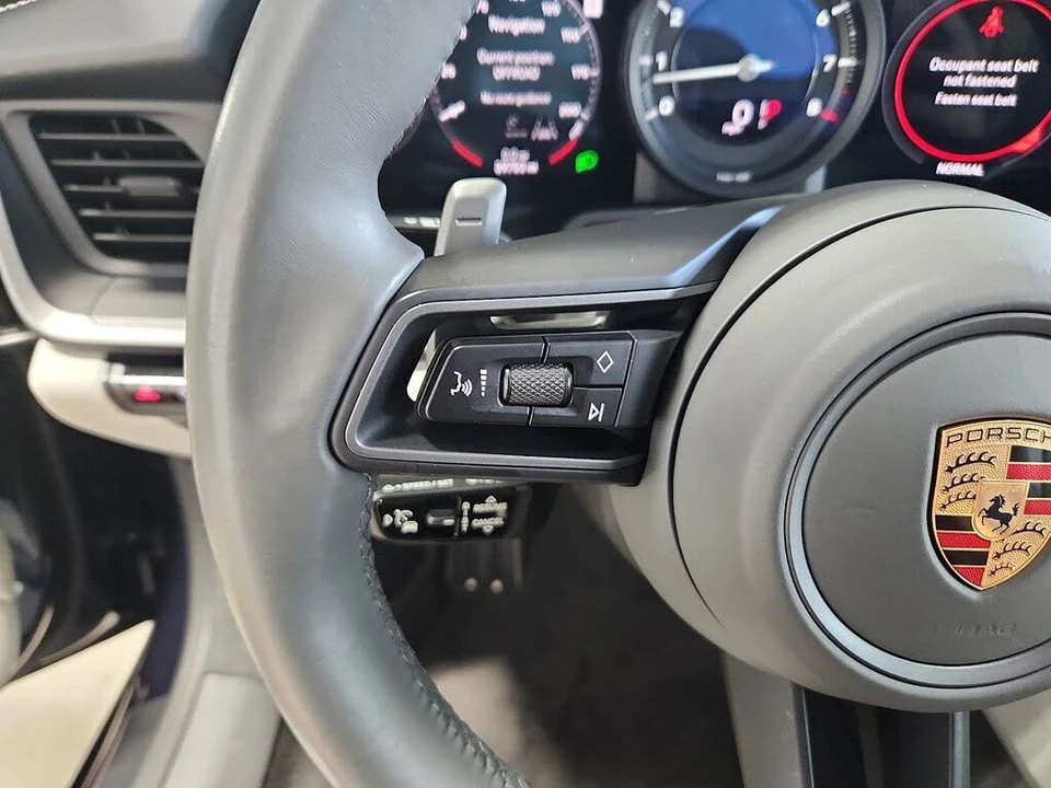 2020 Porsche 992 Carrera 4S - Image 21 of 31