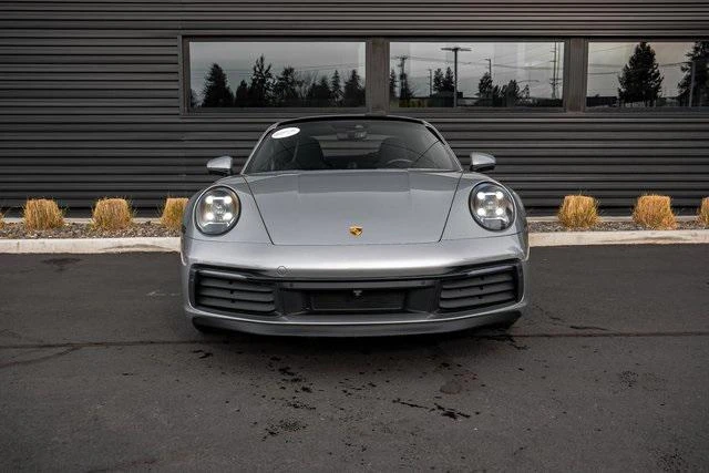 2020 Porsche 992 Carrera 4S - Image 3 of 31