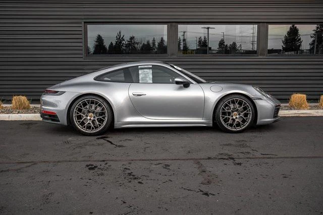 2020 Porsche 992 Carrera 4S - Image 5 of 31