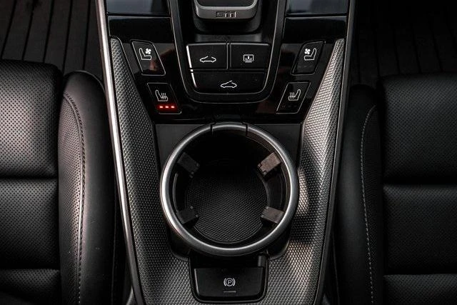 2020 Porsche 992 Carrera 4S - Image 29 of 31